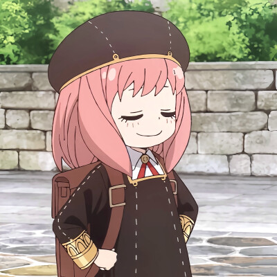 间谍过家家第三季 / 阿尼亚 / 头像