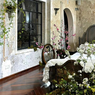 女生头像背景图搭配