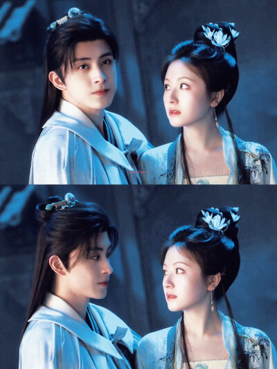 朝雪录
cr.@Vuiiie-o