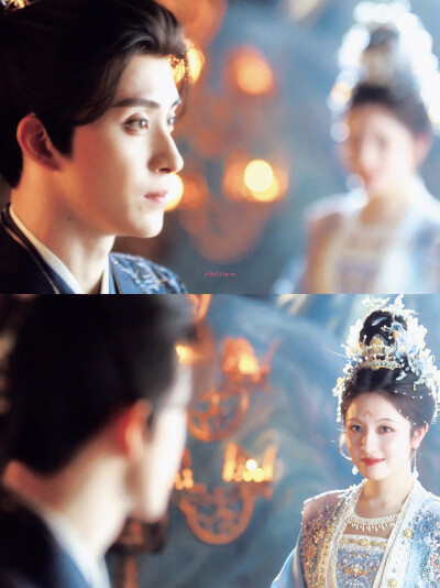 朝雪录
cr.@Vuiiie-o