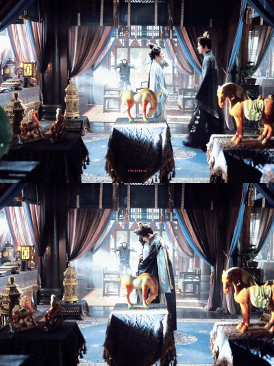 朝雪录
cr.@Vuiiie-o