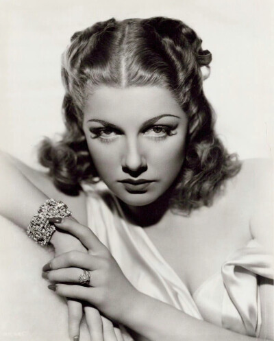 Ann Sheridan