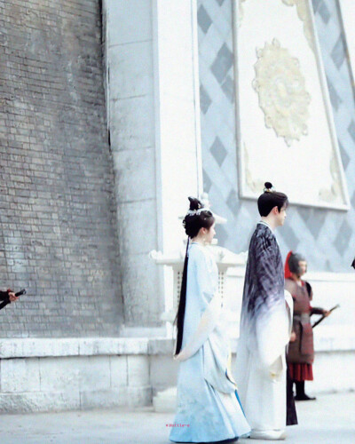 朝雪录
cr.@Vuiiie-o