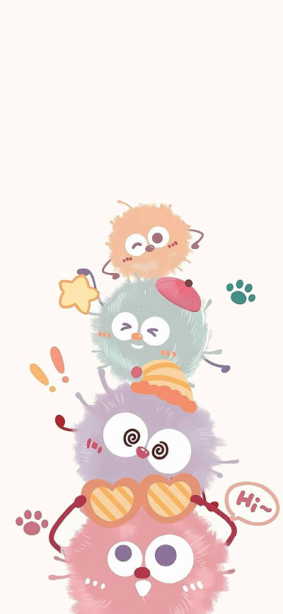 套图
图片来自网络，侵删