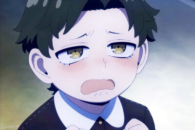 间谍过家家第三季 / 阿尼亚 / 达米安/ 壁纸