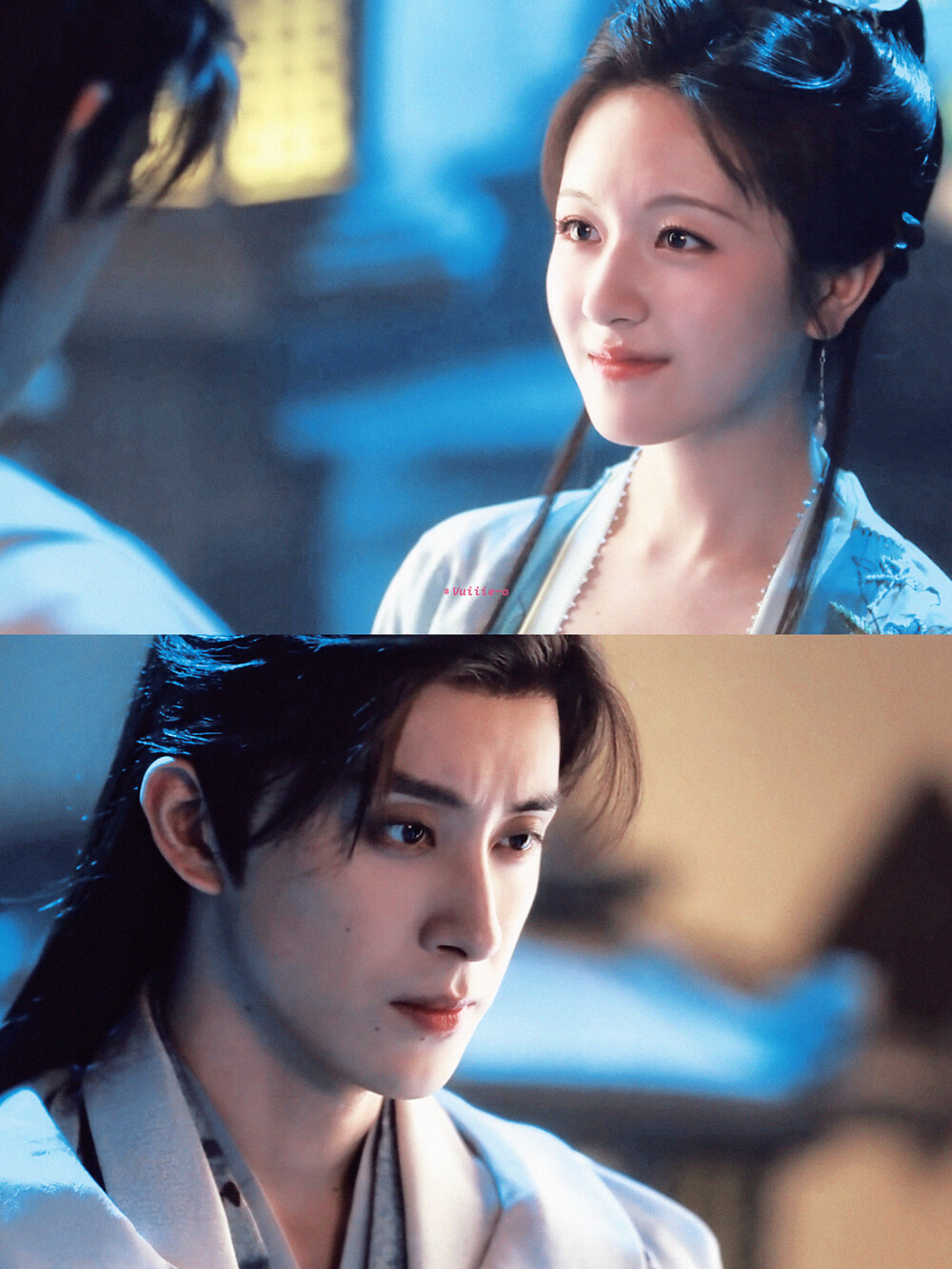 朝雪录
cr.@Vuiiie-o