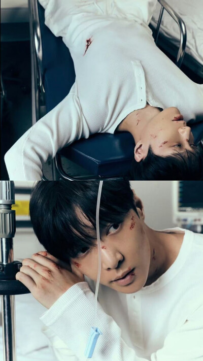 EXO《REVERXE》回归预告