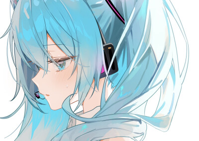 miku