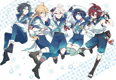 【风男团】
twi@eveeytimeniyo