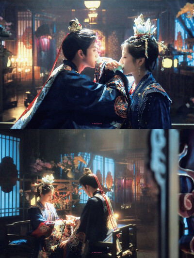 朝雪录
cr.@Vuiiie-o