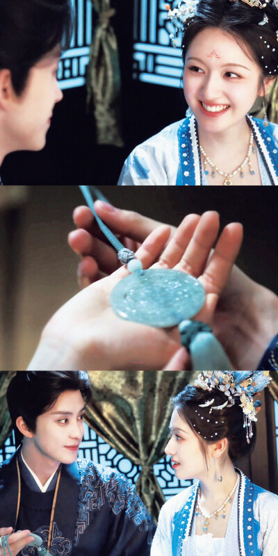 朝雪录
cr.@Vuiiie-o