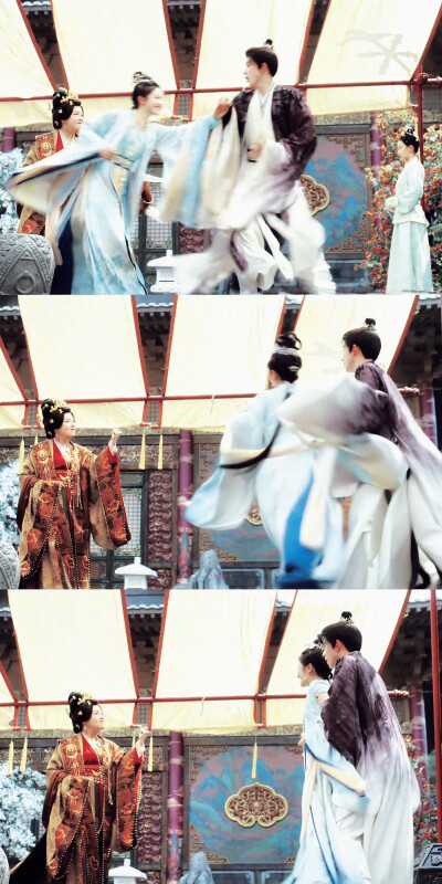 朝雪录
cr.@Vuiiie-o