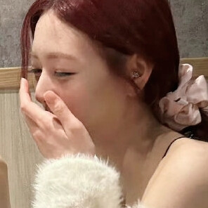 依旧懒得单发，总之都很美！