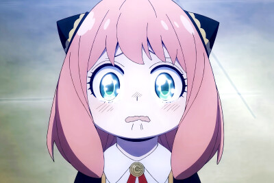 间谍过家家第三季 / 阿尼亚 / 达米安/ 壁纸