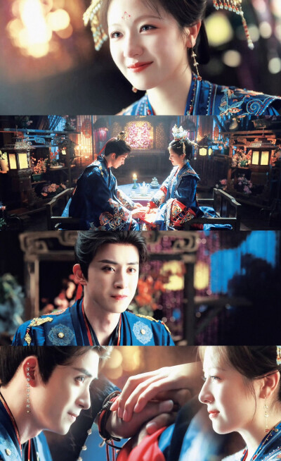 朝雪录
cr.@Vuiiie-o