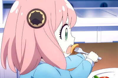 间谍过家家第三季 / 阿尼亚 / 壁纸