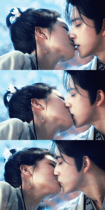 朝雪录
cr.@Vuiiie-o