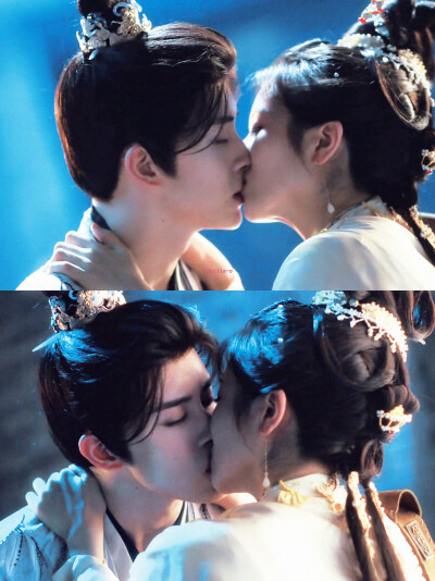 朝雪录
cr.@Vuiiie-o