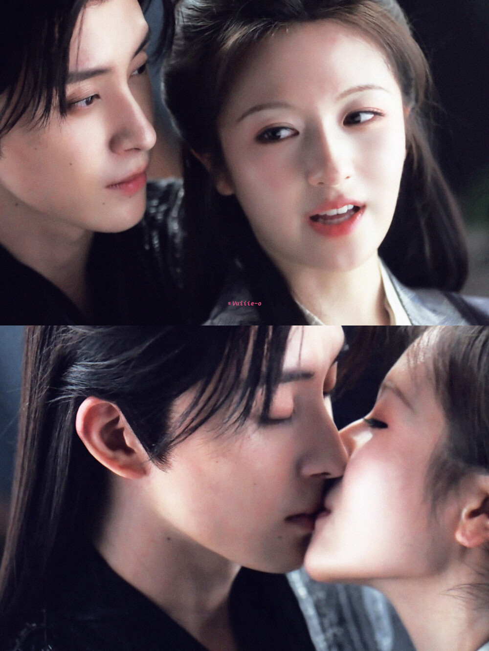 朝雪录
cr.@Vuiiie-o