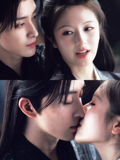 朝雪录
cr.@Vuiiie-o