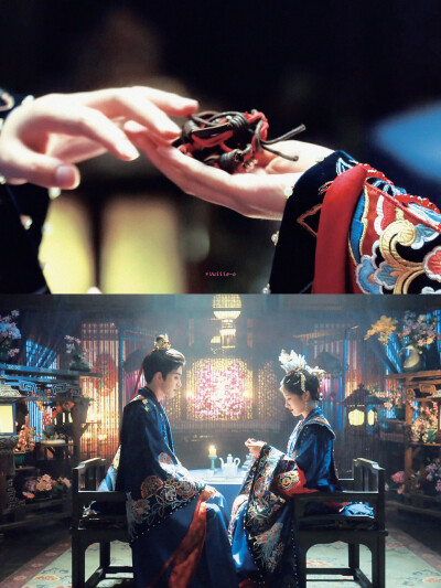 朝雪录
cr.@Vuiiie-o