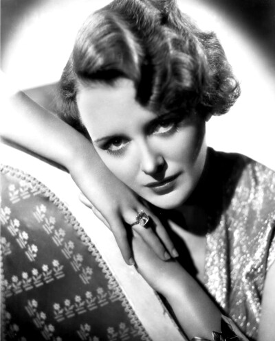 Mary Astor