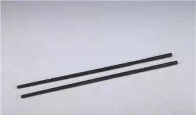 民国 乌木筷子观复博物馆藏