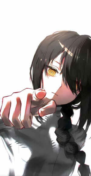 初鹤壁纸库，初鹤壁纸精选二次元，不负神明动漫壁纸，高清二次元壁纸，初鹤壁纸库精选。