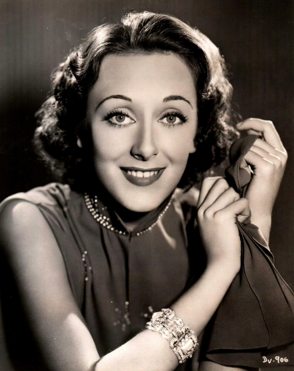Ann Dvorak