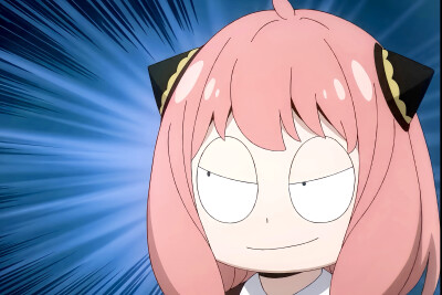 间谍过家家第三季 / 阿尼亚 / 达米安/ iPad壁纸