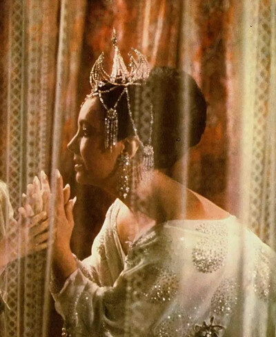 Elizabeth Taylor ​​​