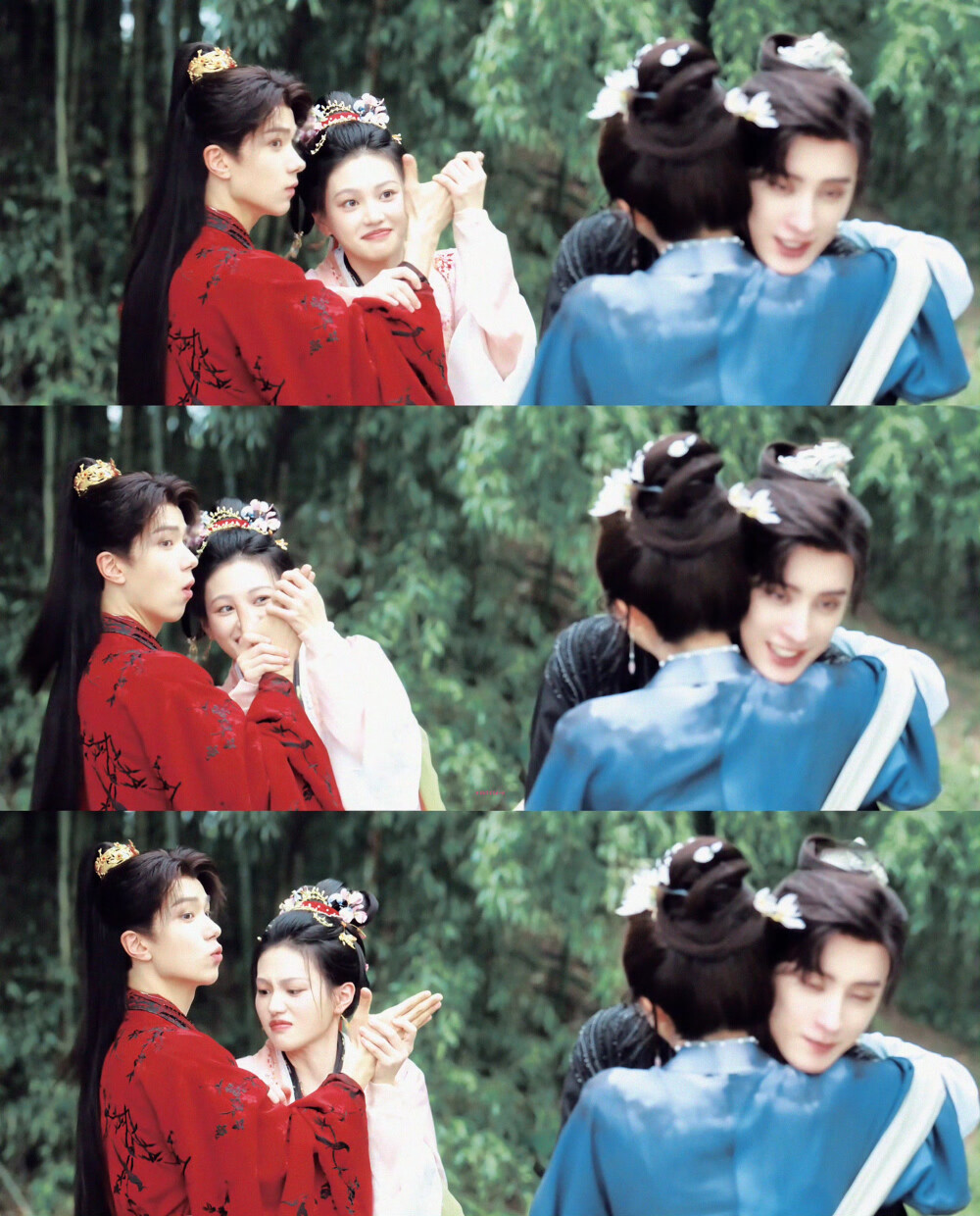 朝雪录
cr.@Vuiiie-o