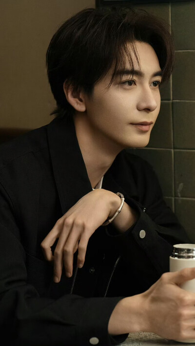 枭起青壤 炎拓 陈星旭