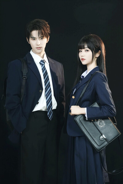 这个家我罩了 苏以烬、江跃辰