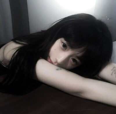 女生头像背景图搭配