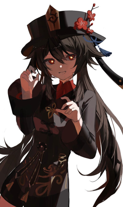 【胡桃】
wei@撩甜