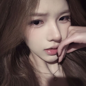 明明不是下雨天