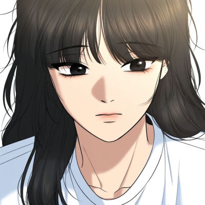 来源：Pin
编辑：图片是ai
动漫女头Δ