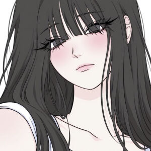 来源：Pin
编辑：图片是ai
            动漫女头Δ