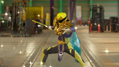 特迦索德豪兽暴龙