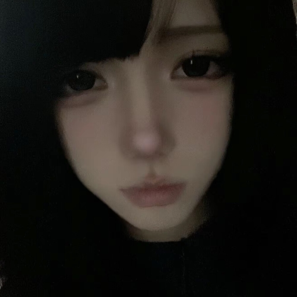 明明不是下雨天