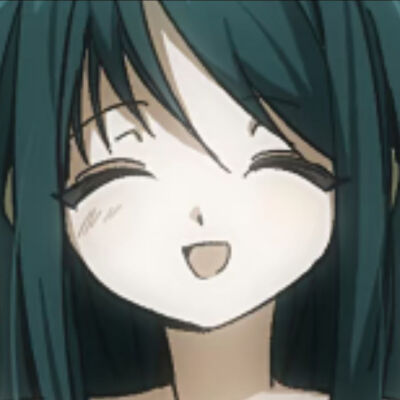 你的笑，你的好