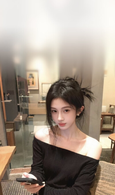 鞠婧祎 头像 壁纸