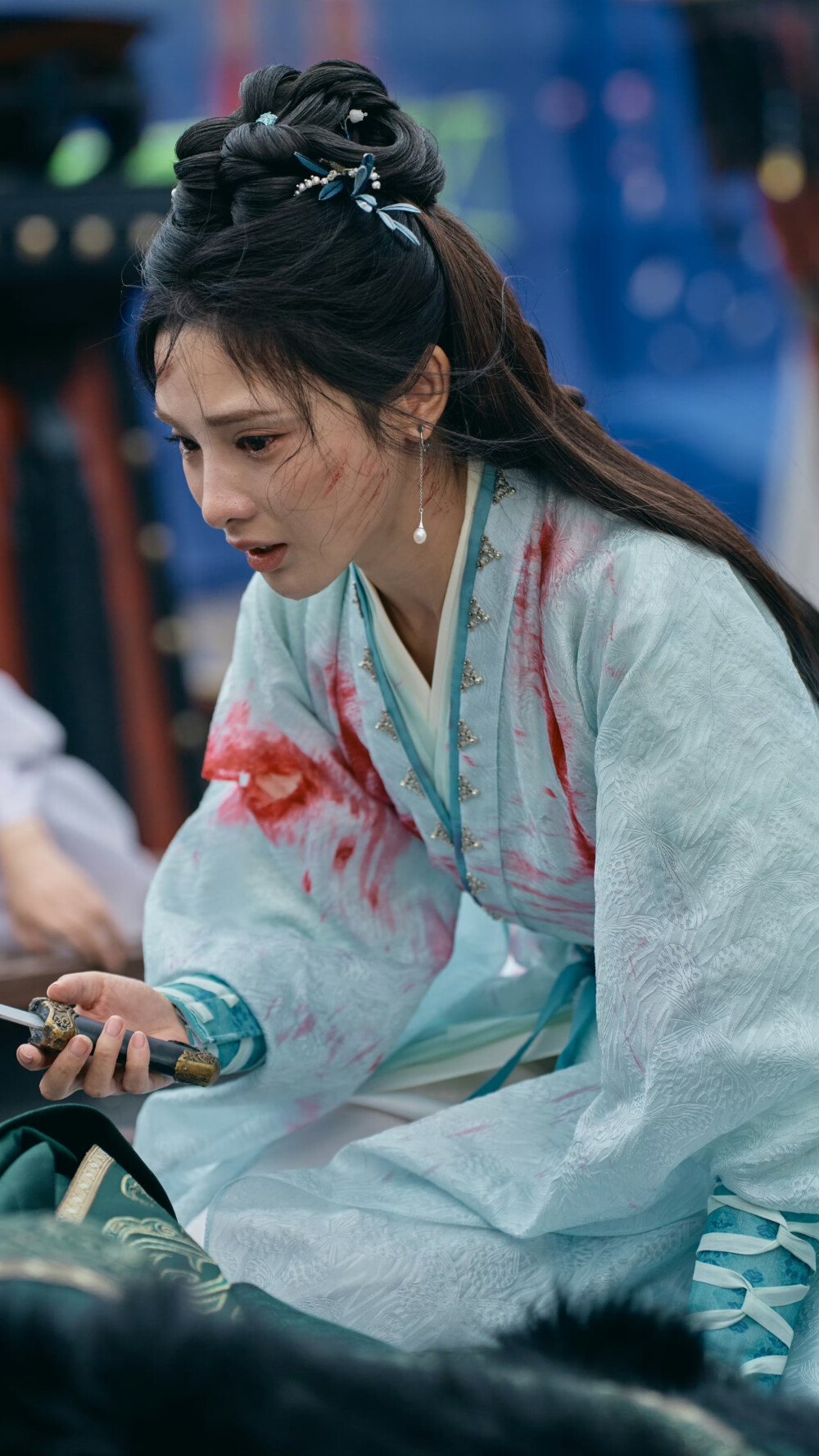 凤凰台上 凌苍苍 彭小苒