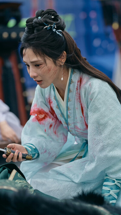 凤凰台上 凌苍苍 彭小苒