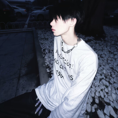 风格男头 dt邓春