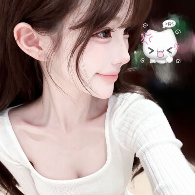 ‣ 女生头像/女头/气质女头/氛围感女头/风格女头
‣ ©️ 网络/侵删