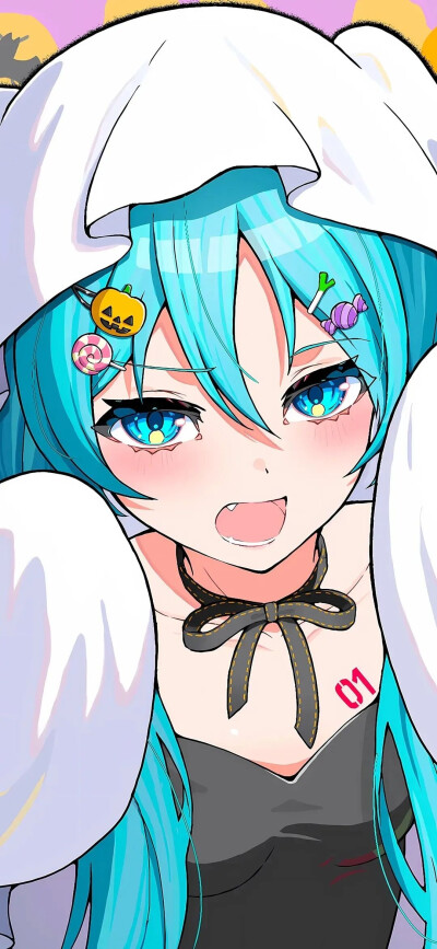 初音未来
