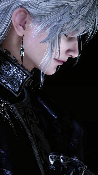 恋与深空秦彻壁纸