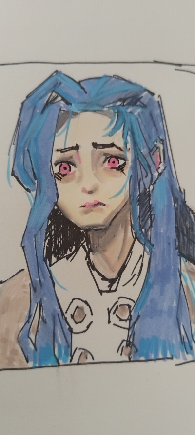 双城之战 金克丝